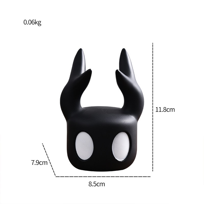 Universal Game Controller Stand Compatible With Most Controllers Hollow Knight Theme Cool Desktop D 5