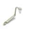 Curved Toilet Brush Long Handle Toilet Cleaning Brushes Household Deep Cleaning Tools For Bathroom 6