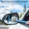 Portable Rear View Mirror Wiper For Automotive Retractable Car Windshield Wiper Arm New Auto Produc 2