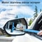 Portable Rear View Mirror Wiper For Automotive Retractable Car Windshield Wiper Arm New Auto Produc 2