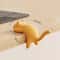 Cute CatShaped Creative Desktop Hooks Key Holder Organizer For Office Desk Bag Storage Hooks Table