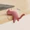 Cute CatShaped Creative Desktop Hooks Key Holder Organizer For Office Desk Bag Storage Hooks Table