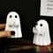 Cute White Ghost Party Decoration Product Festival Ornament Study Desk Gift For Guests Courtyard Sm 1
