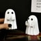 Cute White Ghost Party Decoration Product Festival Ornament Study Desk Gift For Guests Courtyard Sm 1