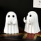 Cute White Ghost Party Decoration Product Festival Ornament Study Desk Gift For Guests Courtyard Sm 3