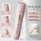 Women Electric Shaver Painfree Portable Bikini Trimmer Facial Shaver For Body Underarms And Legs Re 6