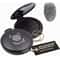 Portable Fingerprint Printing Platform Mini Highdefinition Quick Drying Printing Mud For Signing Co 1
