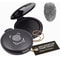 Portable Fingerprint Printing Platform Mini Highdefinition Quick Drying Printing Mud For Signing Co 1