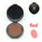 Portable Fingerprint Printing Platform Mini Highdefinition Quick Drying Printing Mud For Signing Co 8