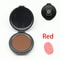 Portable Fingerprint Printing Platform Mini Highdefinition Quick Drying Printing Mud For Signing Co 8