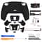 Remap Kit Upgrade Board Redesigned Back Shell 4 Back Buttons For Enhanced Performance 9