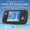 Handheld Game Console IPS Multitouch Screen Android Hall Joy Stick Hall Trigger Video Game System 2