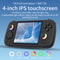 Handheld Game Console IPS Multitouch Screen Android Hall Joy Stick Hall Trigger Video Game System 2