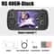 Handheld Game Console IPS Multitouch Screen Android Hall Joy Stick Hall Trigger Video Game System 6