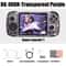 Handheld Game Console IPS Multitouch Screen Android Hall Joy Stick Hall Trigger Video Game System 5