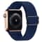 Nylon Strap For Apple Watch Band Bohemian Elastic Bracelet I Watch Series 6