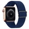 Nylon Strap For Apple Watch Band Bohemian Elastic Bracelet I Watch Series 6