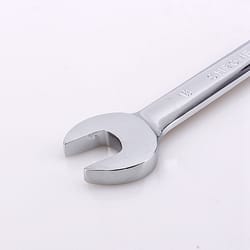 spanners fixed spanners ratchet wrench hand tool set kit, flexible combination spanners ratchet