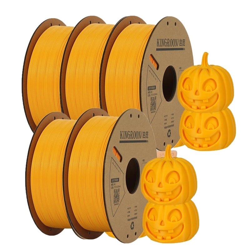 Filament Printer Filament Printing Plastic Material No Bubble For FDM Printer MIX Color 7
