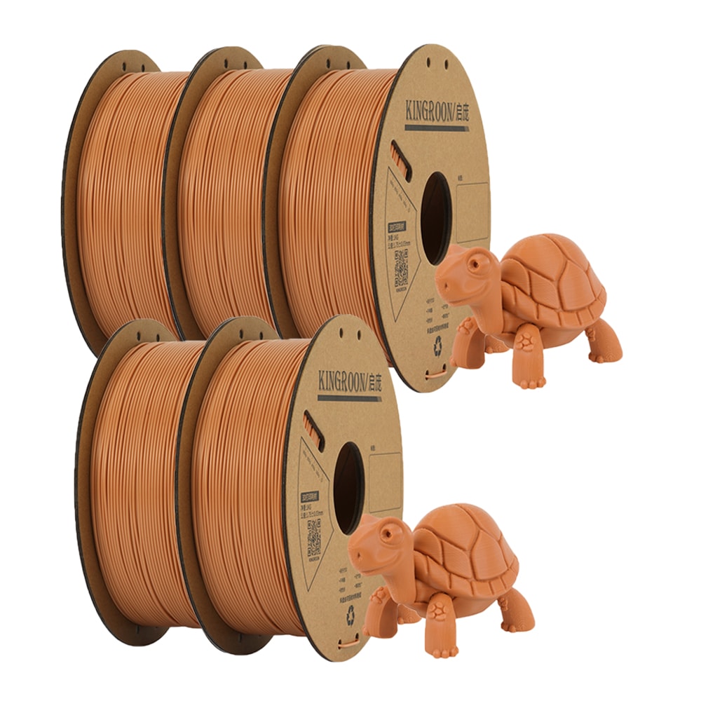 Filament Printer Filament Printing Plastic Material No Bubble For FDM Printer MIX Color 9