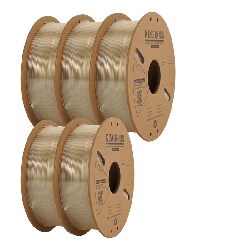 Filament Printer Filament Printing Plastic Material No Bubble For FDM Printer MIX Color 11