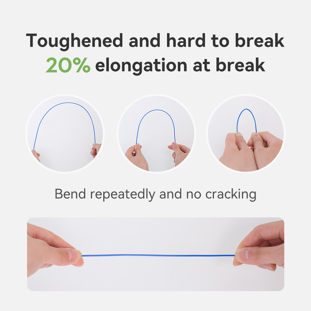 Printer Filament Dimensional Accuracy Printing Material Ideal For Printers High Quality Filament Fo 3