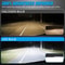 Super Bright Head Light Bulb Turbo Fog Lamp For Auto Head Lamp CSP Driving Headlamp Bulb 5