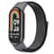 Bracelet Mi Band Strap Nylon Sport Watch Wrist Belt Breathable Wristband Replacement For Daily Fitn 9