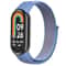 Bracelet Mi Band Strap Nylon Sport Watch Wrist Belt Breathable Wristband Replacement For Daily Fitn 11