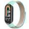Bracelet Mi Band Strap Nylon Sport Watch Wrist Belt Breathable Wristband Replacement For Daily Fitn 12