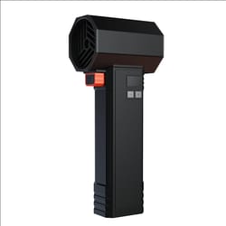 air blower, handheld turbo jet fan, powerful brush less motor, super strong dust blower cleaning tool