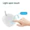 LED Reading Desk Lamp Portable Desk Lamp USB Charging Table Light Touch Dimming Eye Protection Ligh