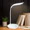 LED Reading Desk Lamp Portable Desk Lamp USB Charging Table Light Touch Dimming Eye Protection Ligh