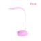 LED Reading Desk Lamp Portable Desk Lamp USB Charging Table Light Touch Dimming Eye Protection Ligh