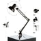 Foldable Desk Lamp Clipon Light Telescopic Eye Protection Retro Office And Bedroom Table Lamp Adjus 3