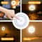 LED Light Portable USB Rechargeable Night Light For Living Room Bedroom Home Decor Lamps Lighting U 5