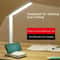 Foldable Eye Protection Desk Lamp ThreeSpeed Dimming USB Charging PlugIn Ideal For Learning And Wo 3