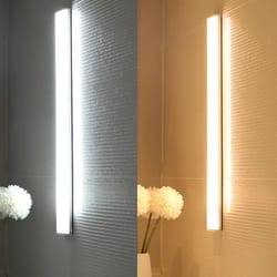 rechargeable led motion sensor light, wireless cabinet wardrobe lamp, staircase night light for kitchen