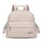Stylish Diaper Backpack For Women Fashionable Waterproof Nappy Changing Bag Large Capacity Multifun