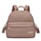 Stylish Diaper Backpack For Women Fashionable Waterproof Nappy Changing Bag Large Capacity Multifun