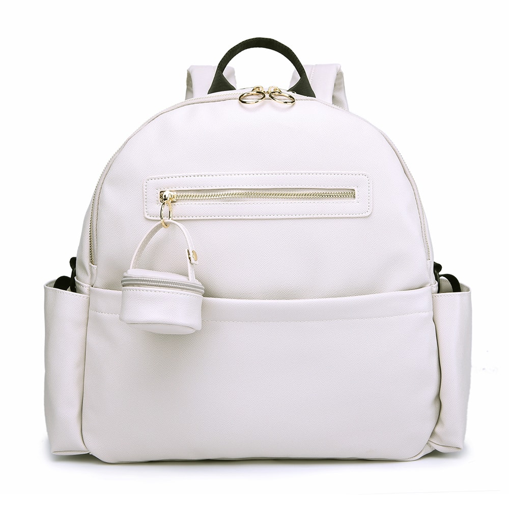 Diaper Bag For Newborn Baby Large Capacity Waterproof Nappy Changing Bag With Pacifier Bag Travel D 7