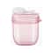 Baby Milk Powder Box Movable Canteen Storage Snacks For Kids Food Portable Container Travel Bottles 5