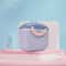 Baby Milk Powder Box Movable Canteen Storage Snacks For Kids Food Portable Container Travel Bottles 8
