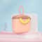 Baby Milk Powder Box Movable Canteen Storage Snacks For Kids Food Portable Container Travel Bottles 10