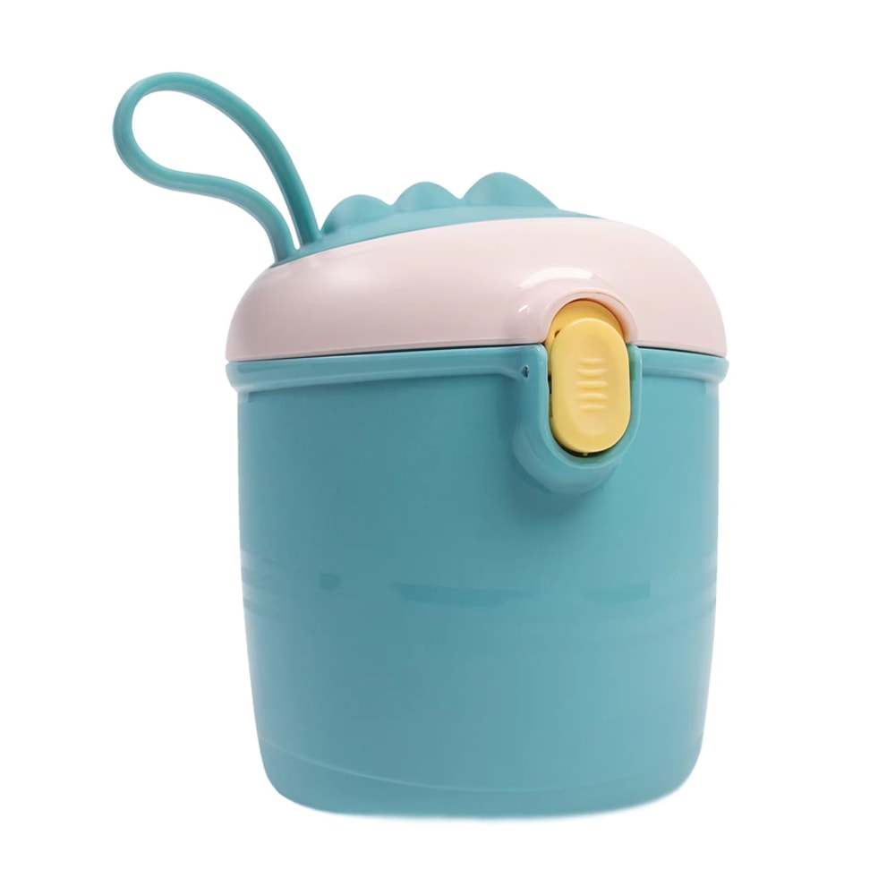 Baby Milk Powder Box Movable Canteen Storage Snacks For Kids Food Portable Container Travel Bottles 11