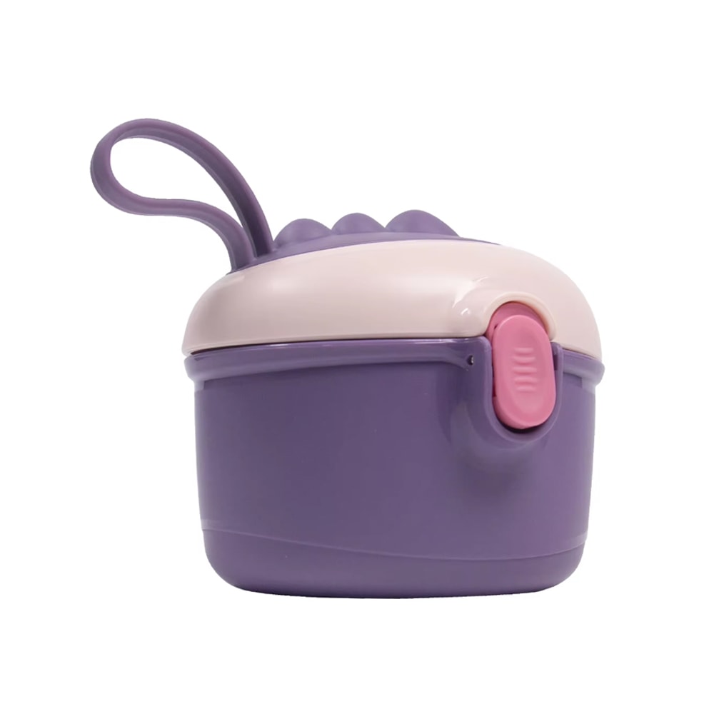 Baby Milk Powder Box Movable Canteen Storage Snacks For Kids Food Portable Container Travel Bottles 14