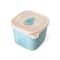 Capacity Baby Milk Powder Container With Strap Portable Snack Box Stack Able Food Storage Box Baby 9