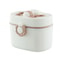 Bee Flower Milk Powder Box Portable Food Storage Container Baby Formula Dispenser Baby Storage Orga 6
