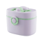 Bee Flower Milk Powder Box Portable Food Storage Container Baby Formula Dispenser Baby Storage Orga 7