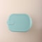 Food Grade Silicone Baby Food Storage Container LeakProof Snack Box Durable Lunch Box For Kids 5